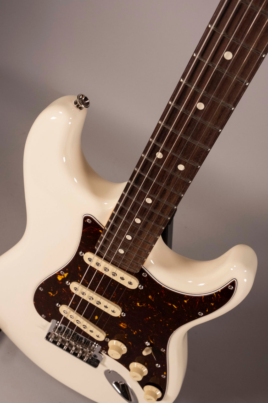 FENDER AM PROFESSIONAL II USATA