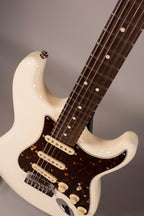 FENDER AM PROFESSIONAL II USATA