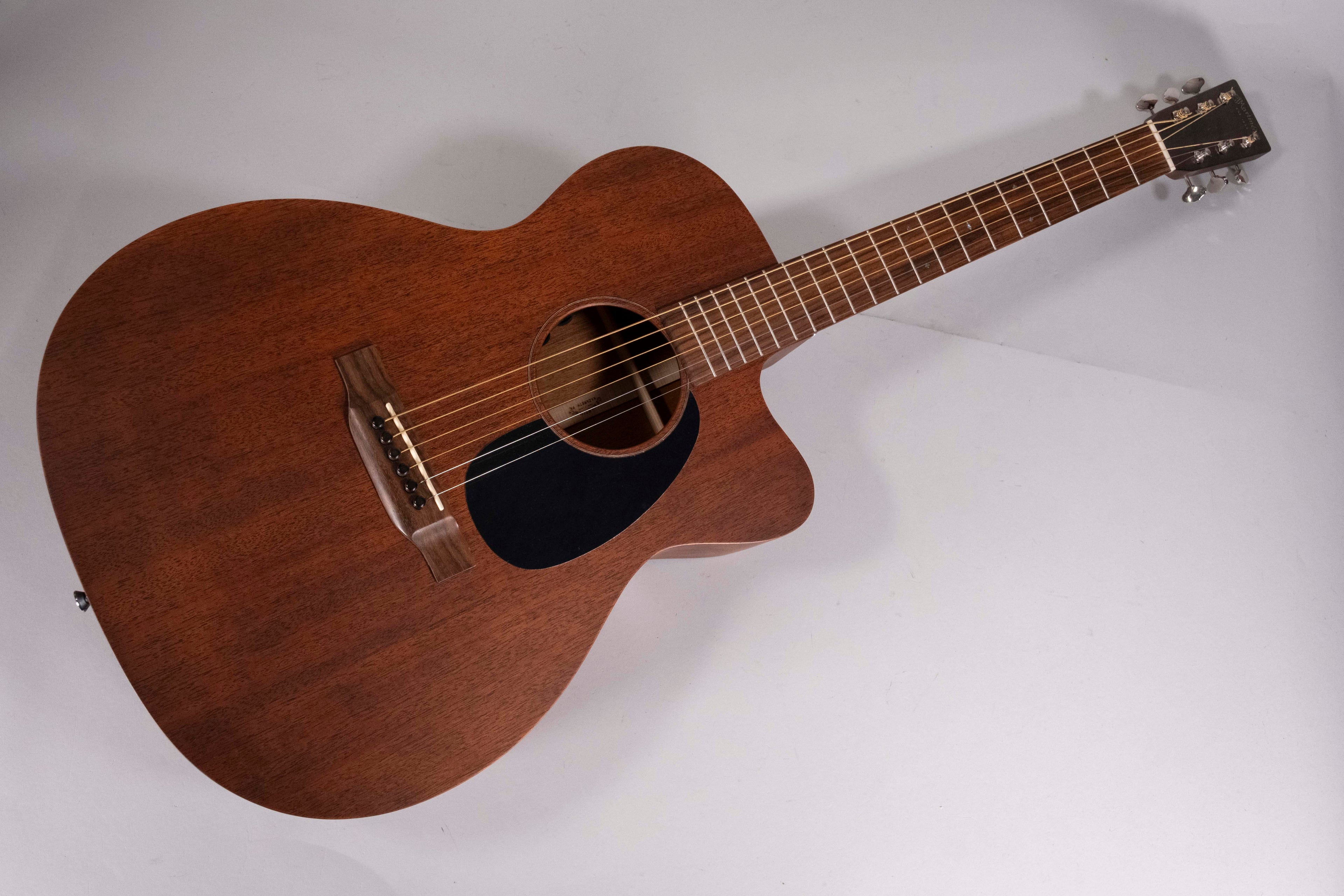 Martin OMC-15ME Chitarra Acustica Elettrificata