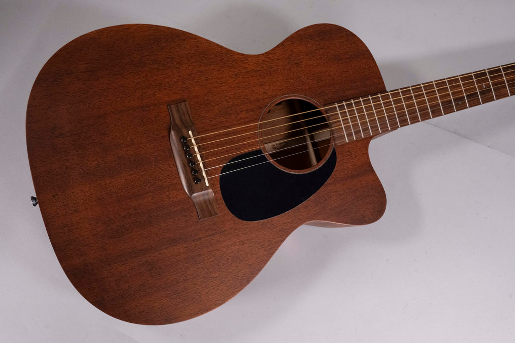 Martin OMC-15ME Chitarra Acustica Elettrificata