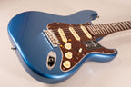 Fender American Professional II Stratocaster Rosewood Lake Placid Blue