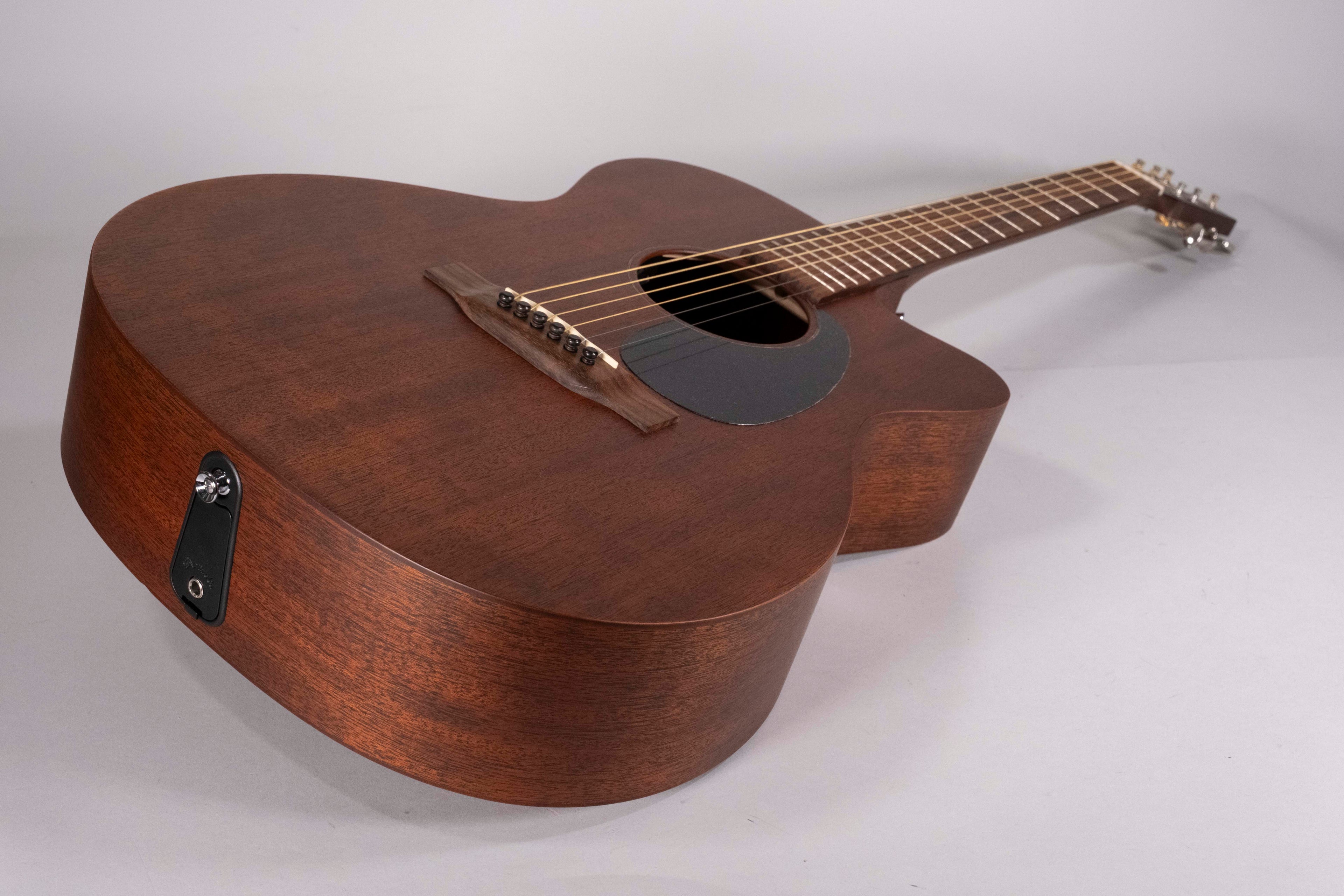 Martin OMC-15ME Chitarra Acustica Elettrificata