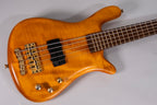 WARWICK STREAMER PRO M 5C USATO