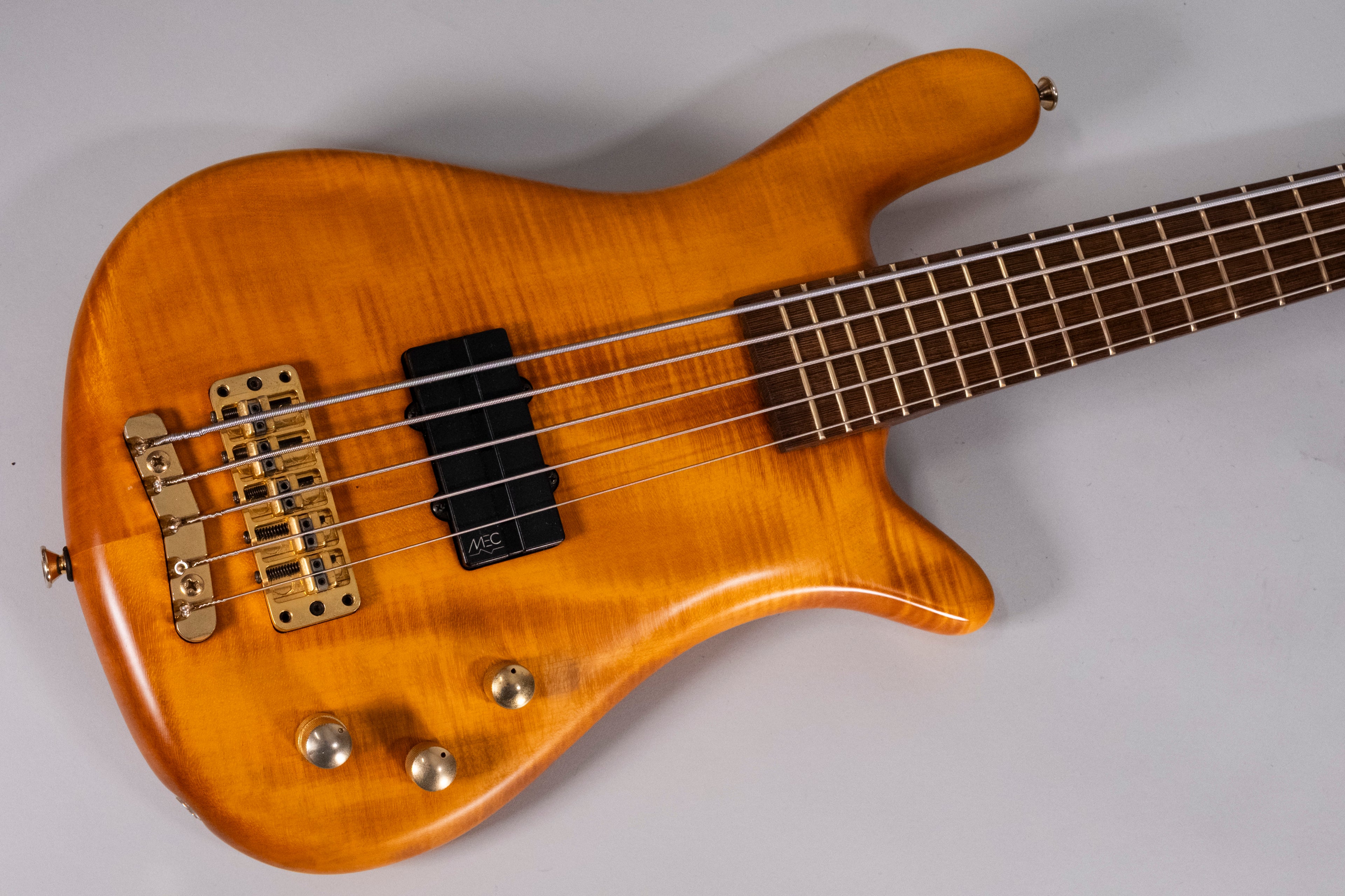 WARWICK STREAMER PRO M 5C USATO