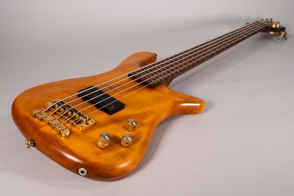 WARWICK STREAMER PRO M 5C USATO