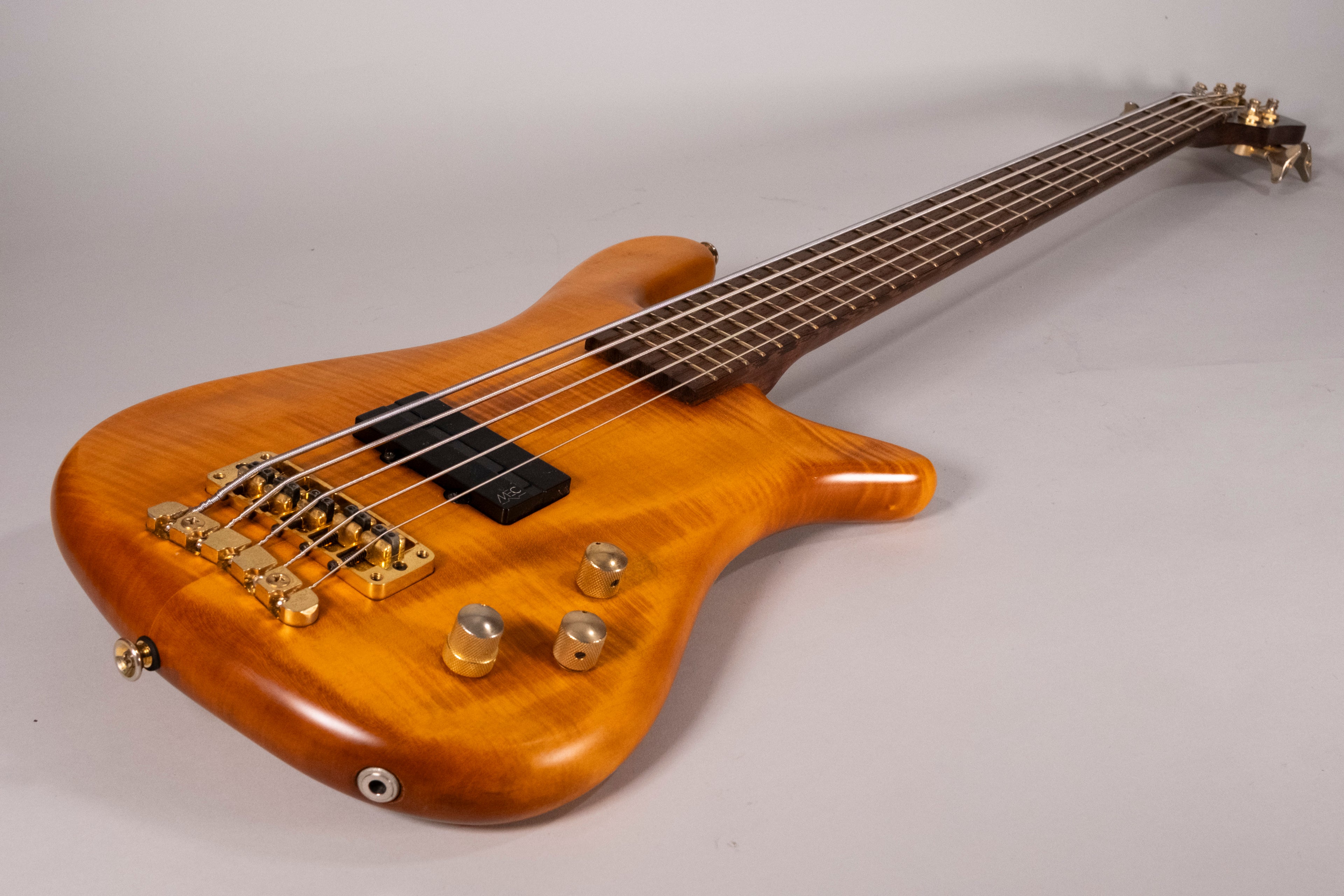WARWICK STREAMER PRO M 5C USATO
