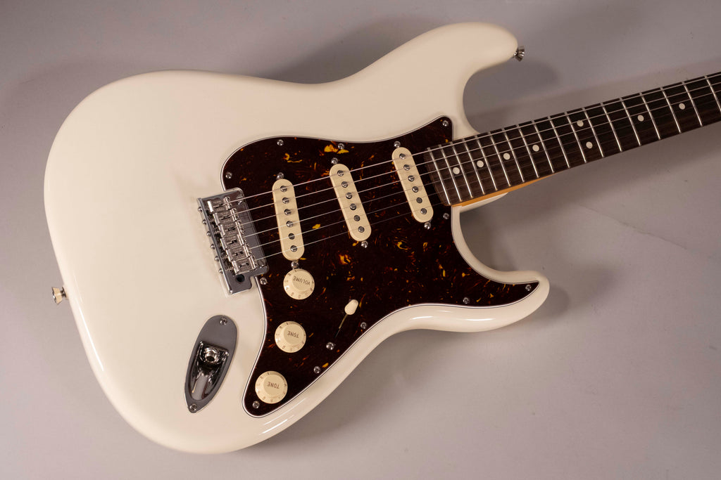 FENDER AM PROFESSIONAL II USATA