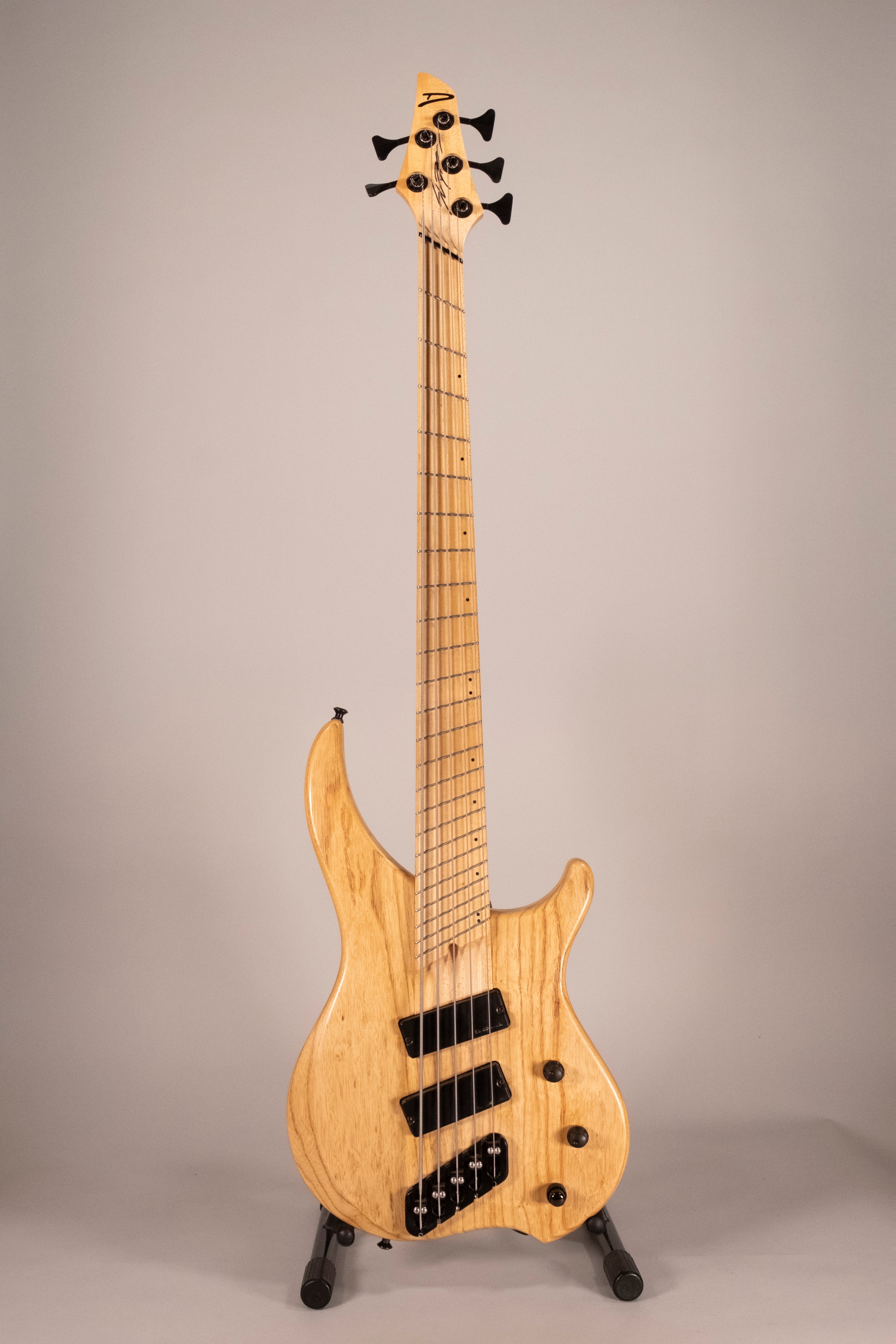 DINGWALL 5C USATO