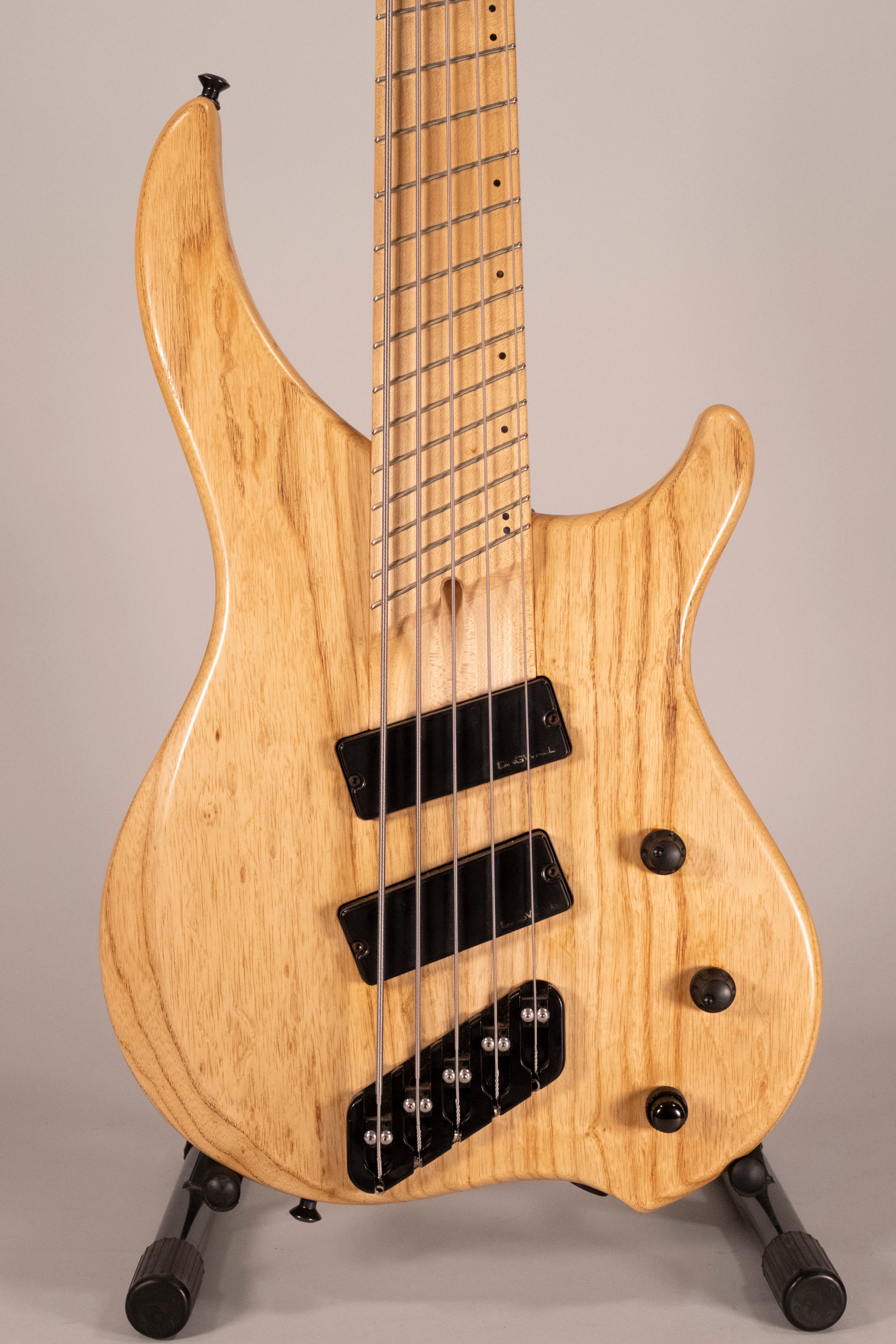 DINGWALL 5C USATO