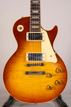 Gibson Custom Shop 1959 Les Paul Standard Royal Teaburst Light Aged