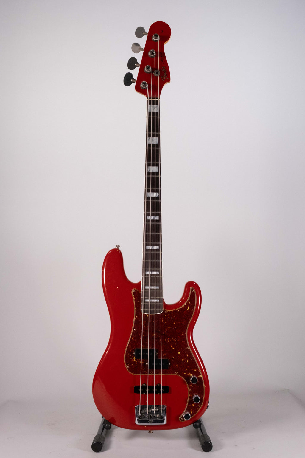 FENDER PJ CUSTOM SHOP LTD USATO