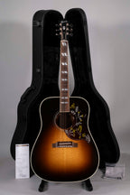 GIBSON HUMMINGBIRD USATA