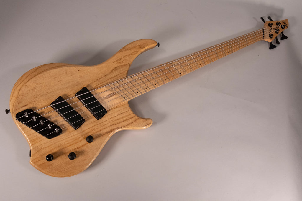 DINGWALL 5C USATO