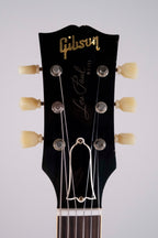 Gibson Custom Shop 1959 Les Paul Standard Royal Teaburst Light Aged
