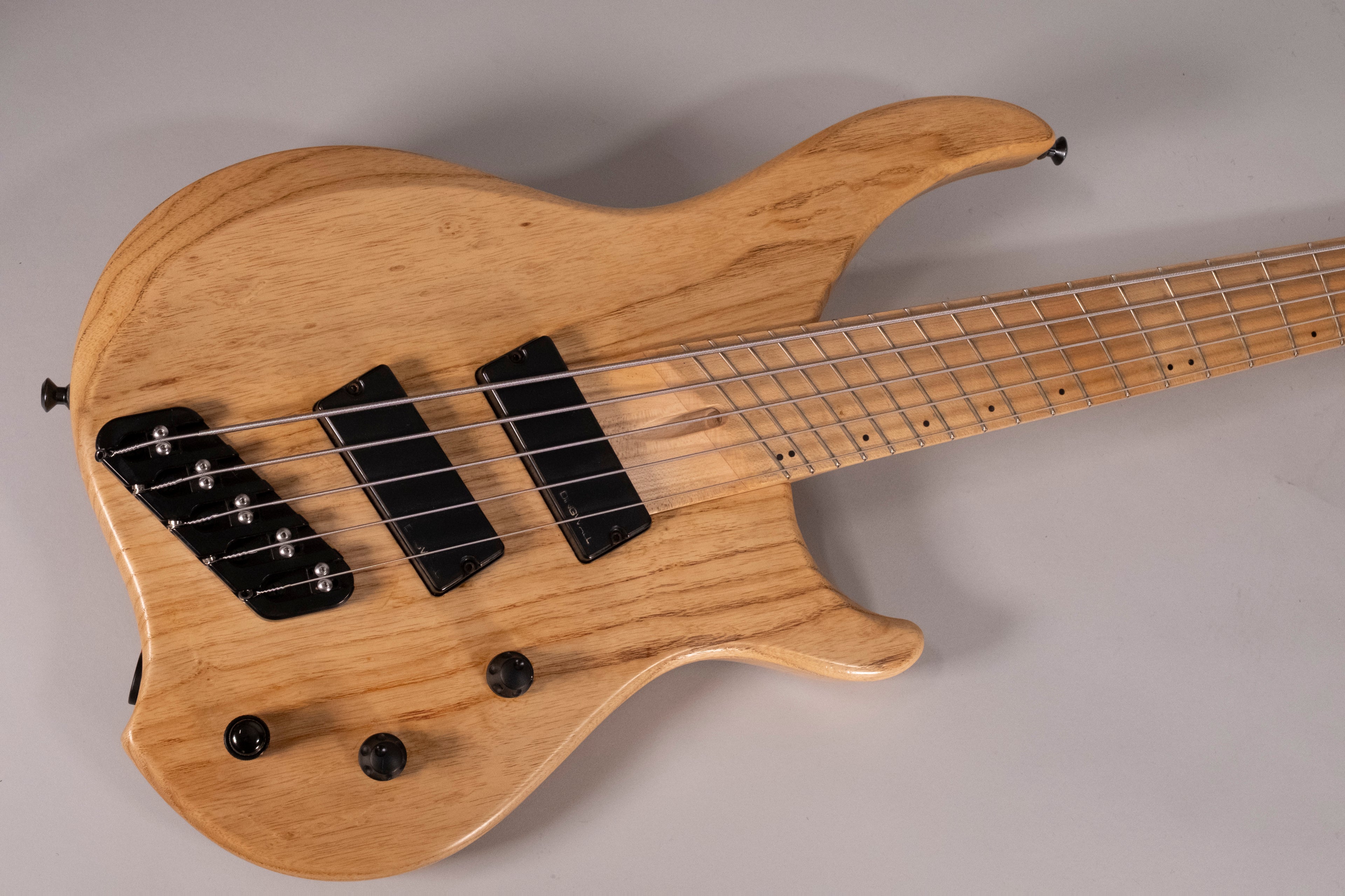 DINGWALL 5C USATO