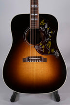 GIBSON HUMMINGBIRD USATA