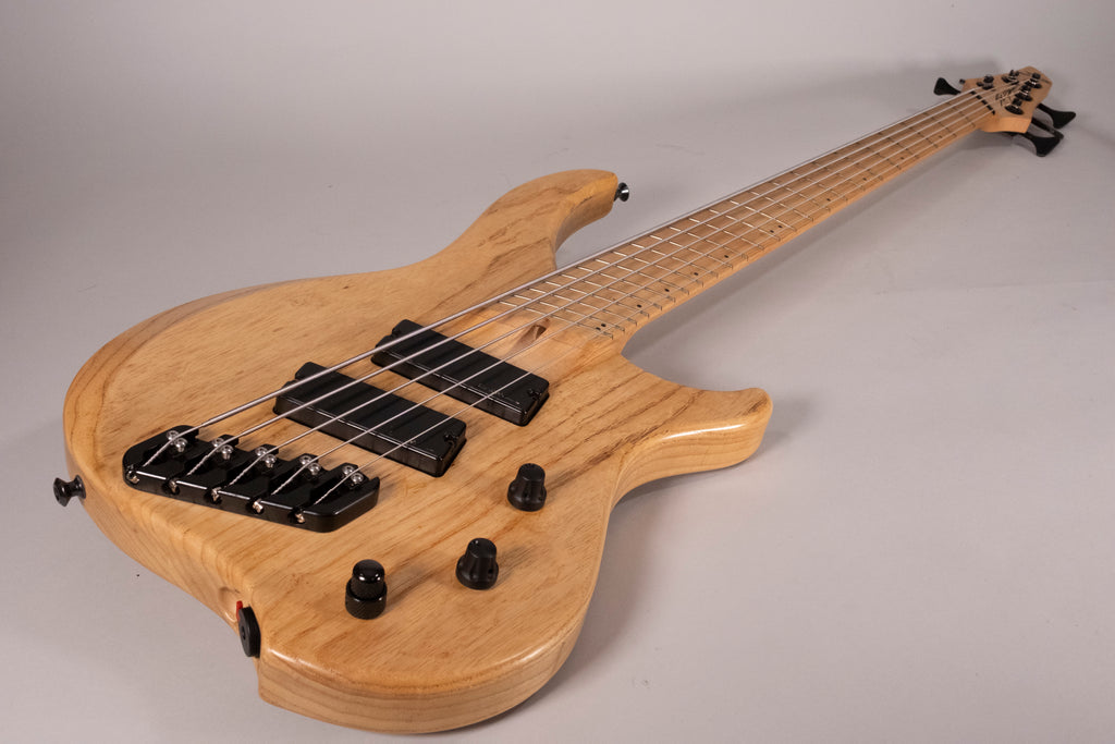DINGWALL 5C USATO