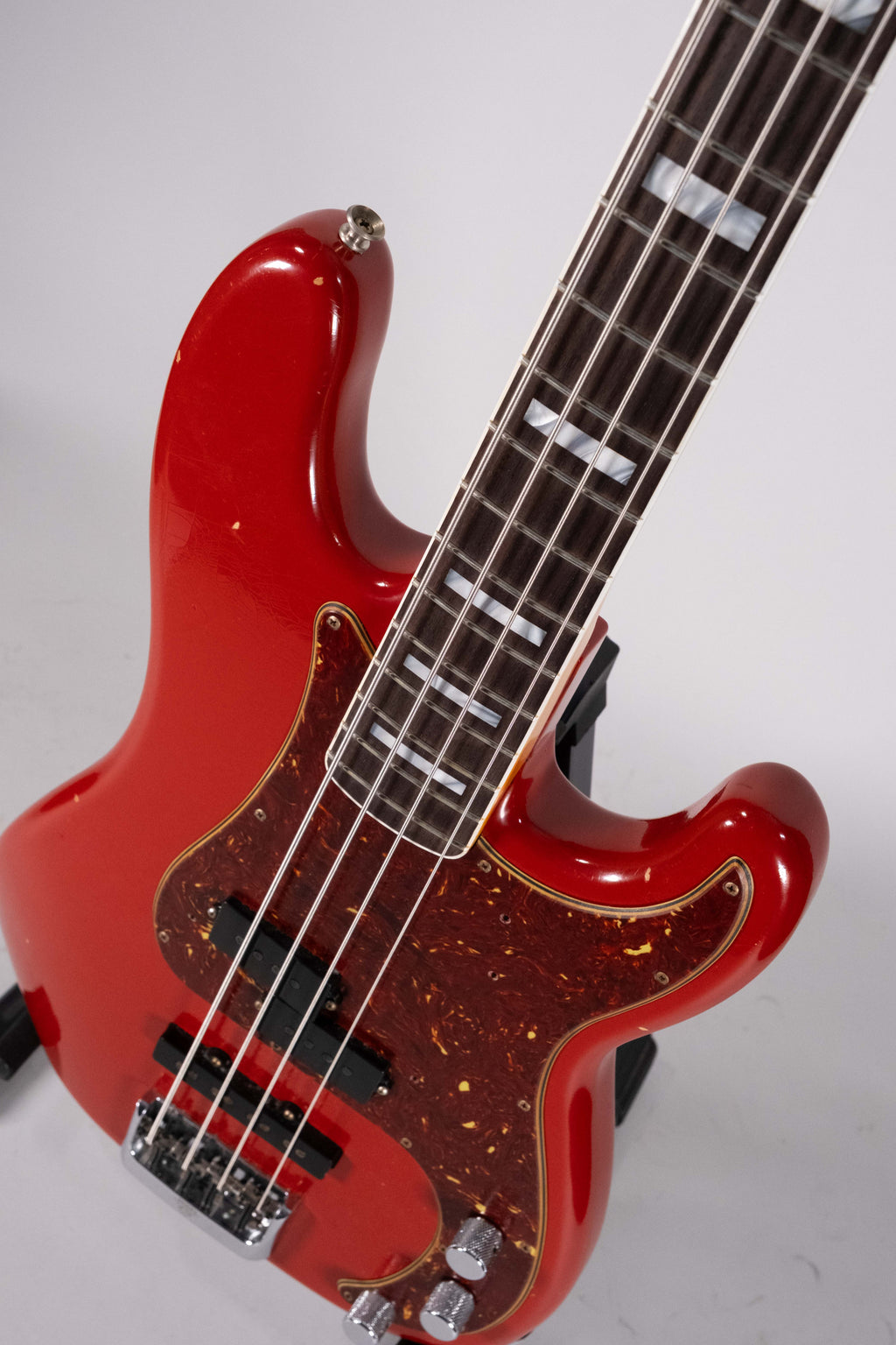 FENDER PJ CUSTOM SHOP LTD USATO