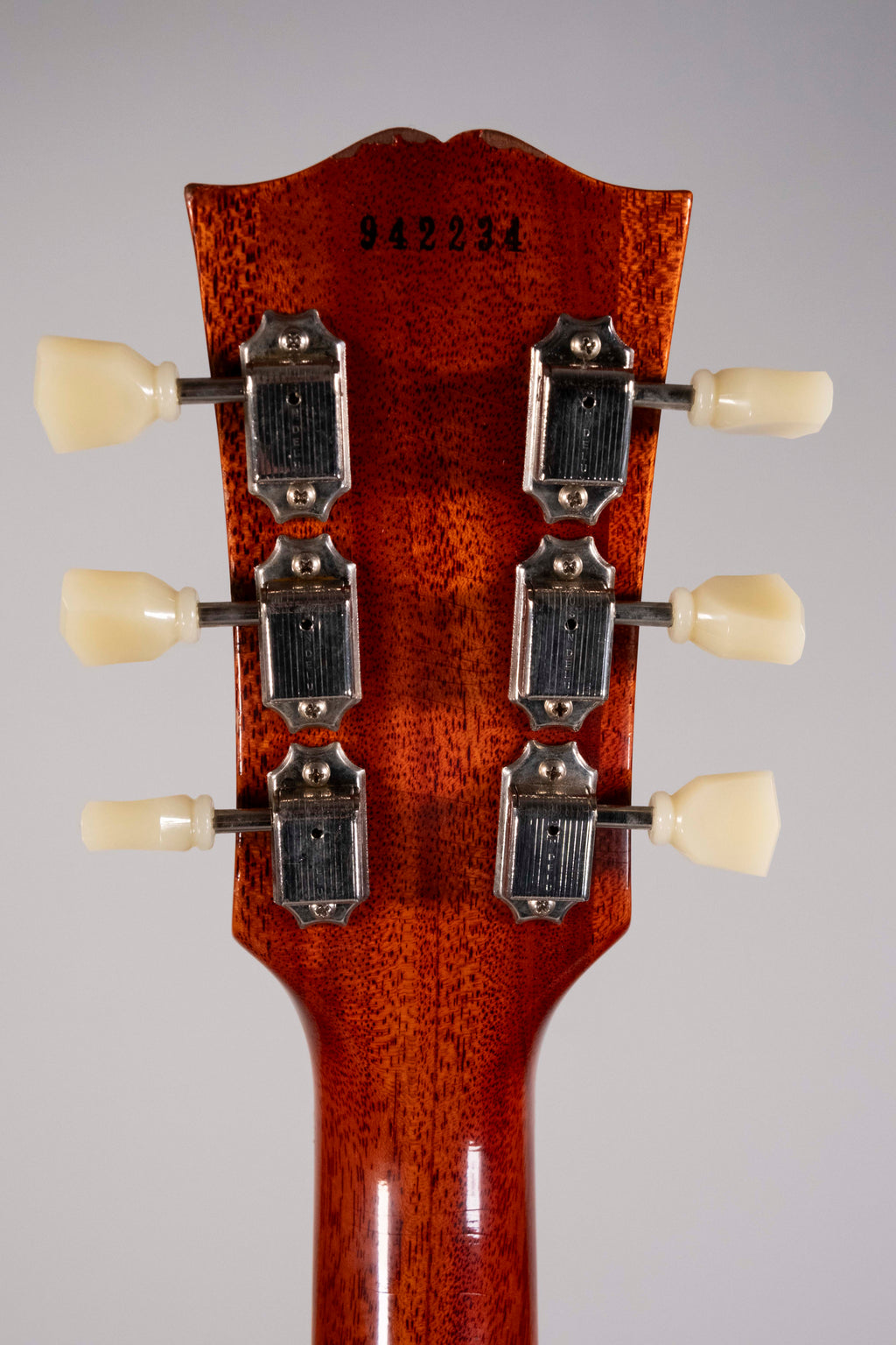 Gibson Custom Shop 1959 Les Paul Standard Royal Teaburst Light Aged