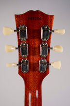 Gibson Custom Shop 1959 Les Paul Standard Royal Teaburst Light Aged