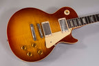 Gibson Custom Shop 1959 Les Paul Standard Royal Teaburst Light Aged
