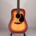 Martin & Co. D-18 Satin Amberburst