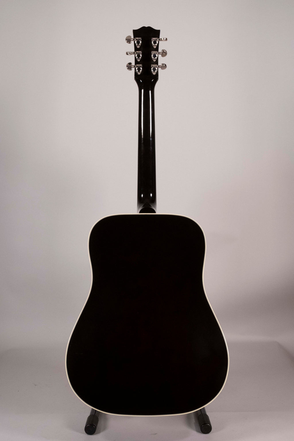 GIBSON HUMMINGBIRD USATA