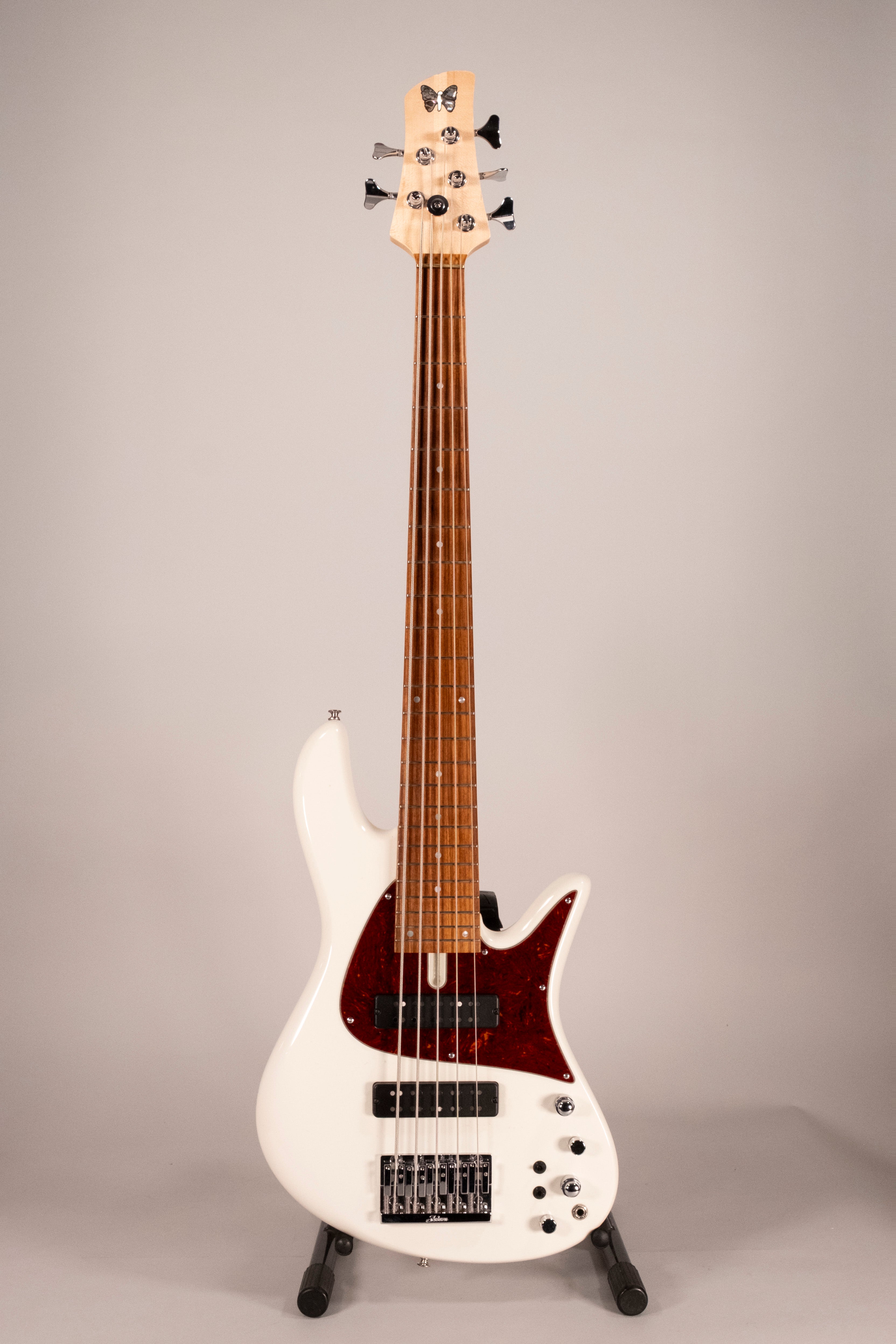 FODERA EMPEROR 5STD CLASSIC USATO