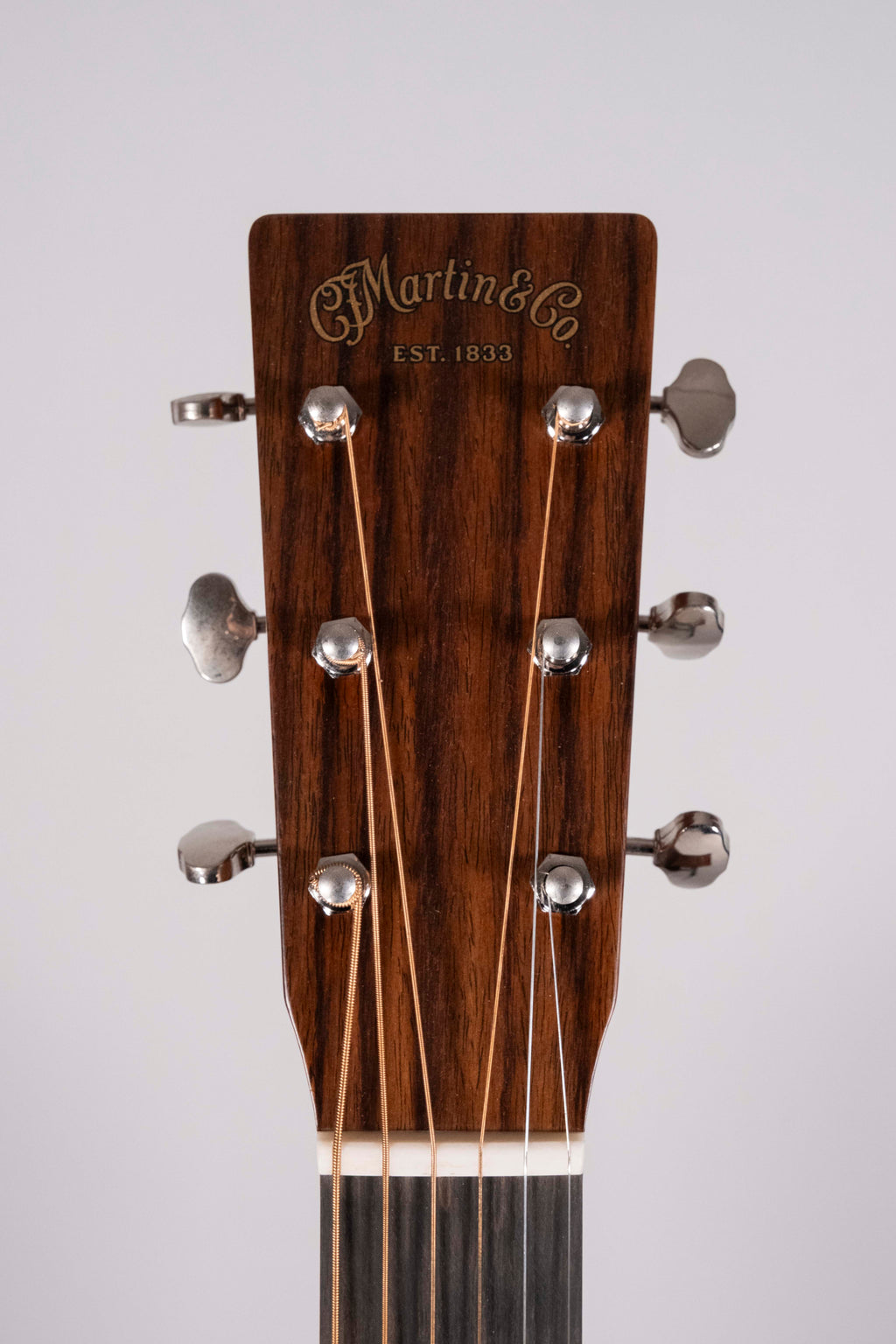 Martin & Co. D-18 Satin Amberburst