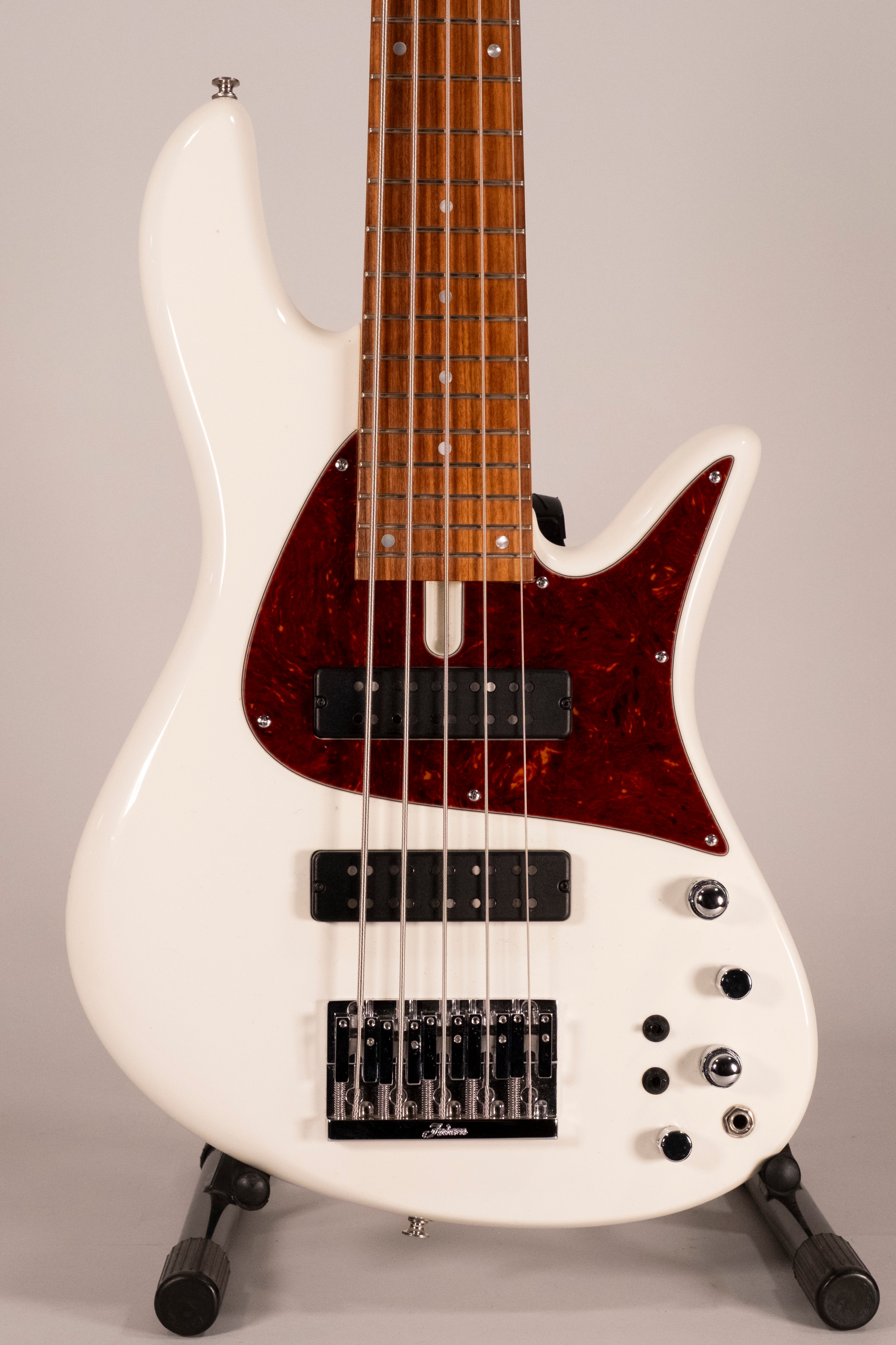 FODERA EMPEROR 5STD CLASSIC USATO
