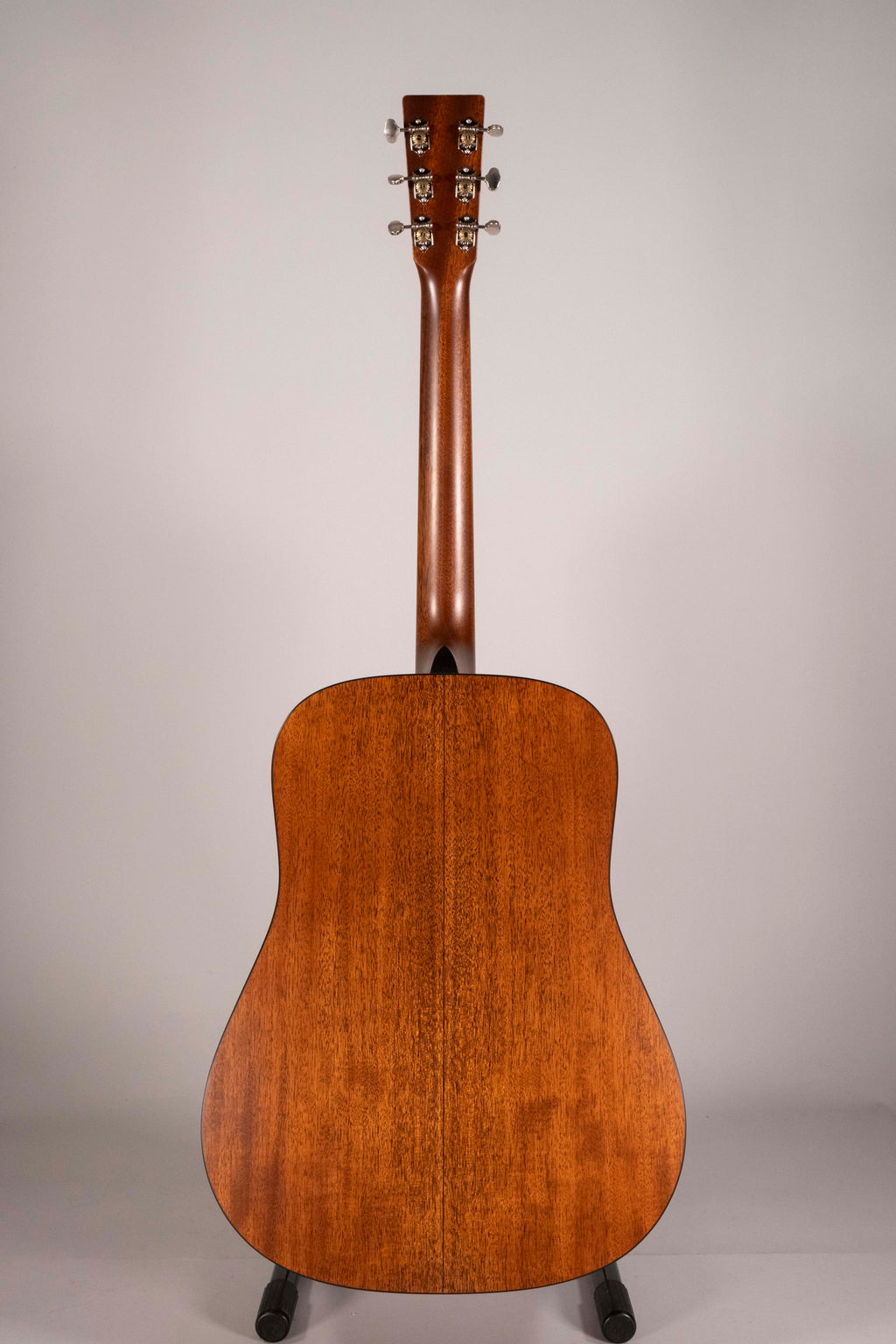 Martin & Co. D-18 Satin Amberburst