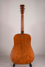 Martin & Co. D-18 Satin Amberburst