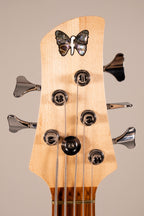 FODERA EMPEROR 5STD CLASSIC USATO
