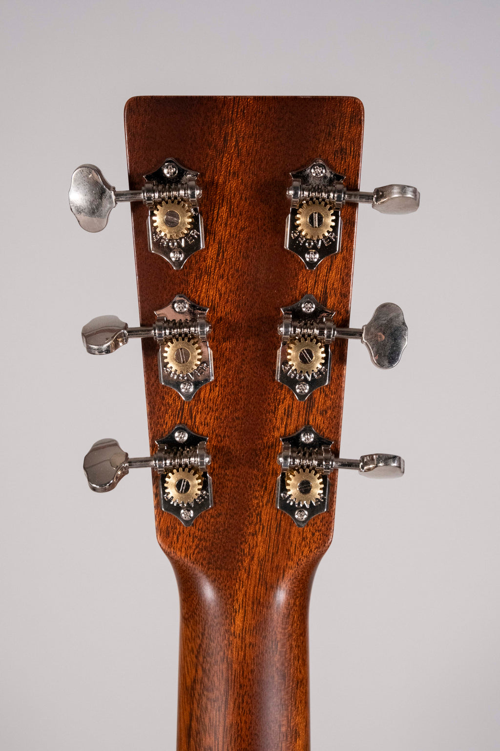 Martin & Co. D-18 Satin Amberburst