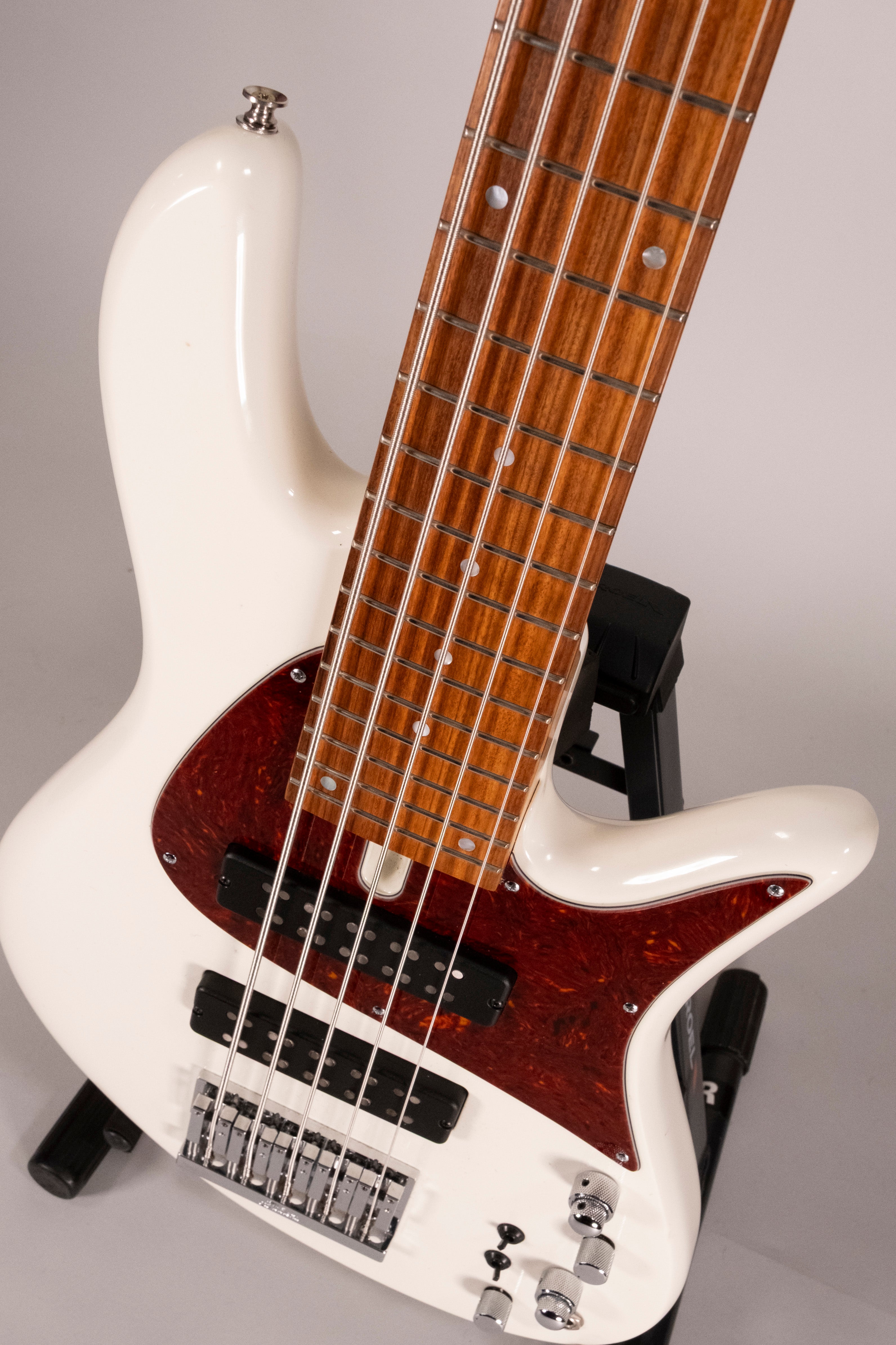 FODERA EMPEROR 5STD CLASSIC USATO