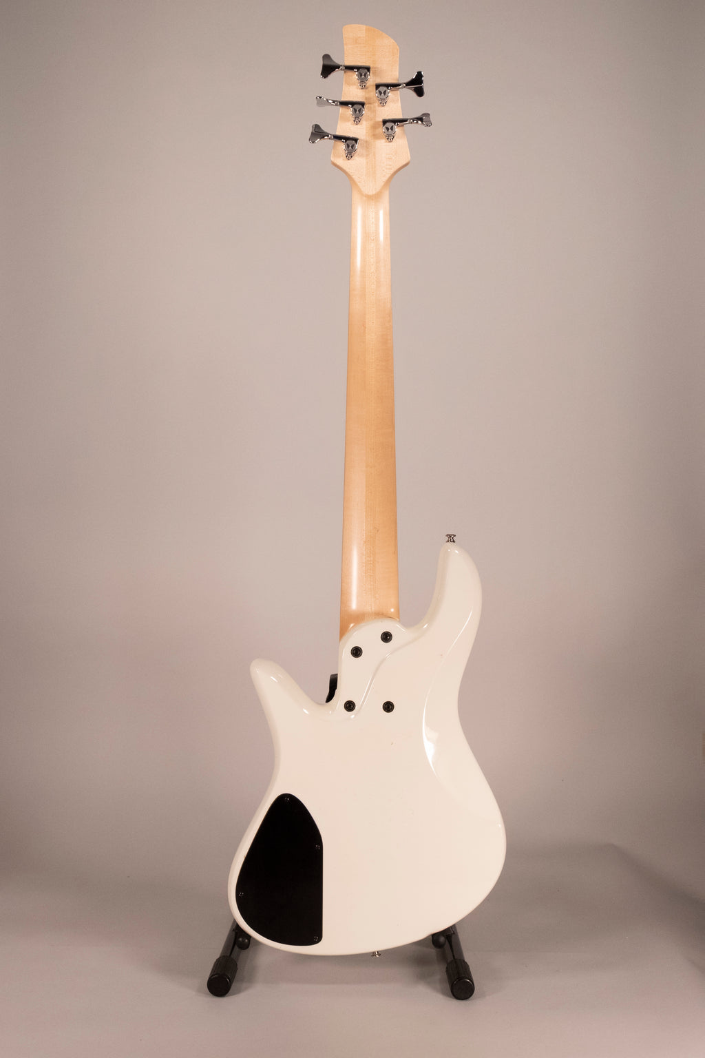 FODERA EMPEROR 5STD CLASSIC USATO