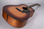 Martin & Co. D-18 Satin Amberburst