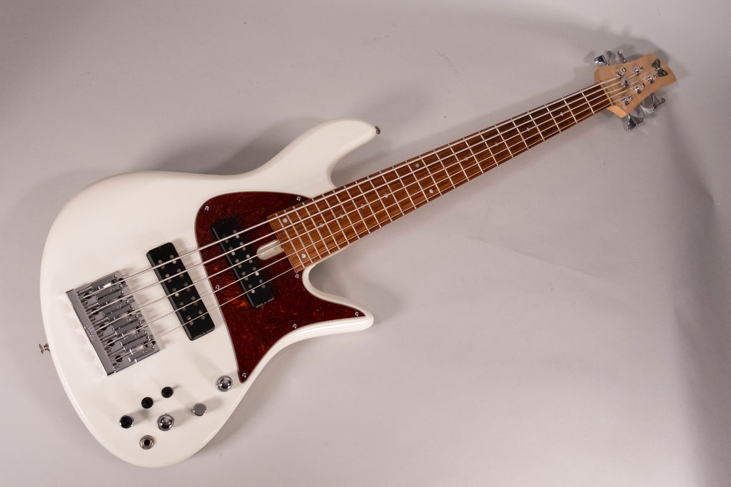 FODERA EMPEROR 5STD CLASSIC USATO