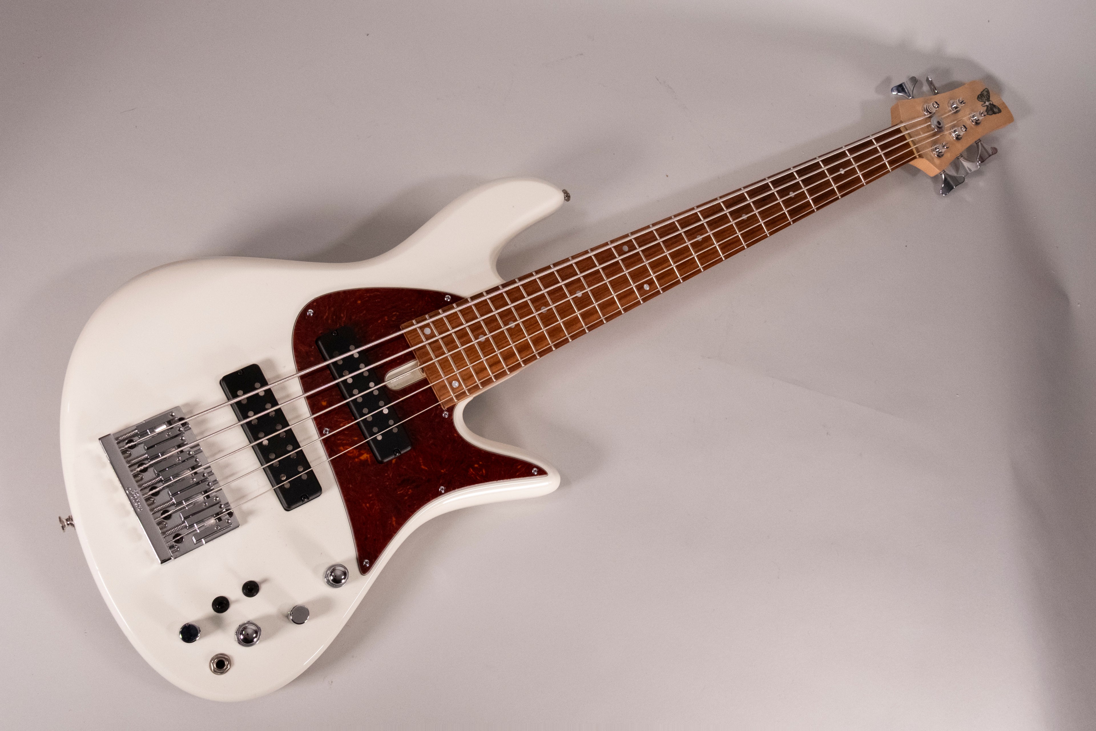 FODERA EMPEROR 5STD CLASSIC USATO