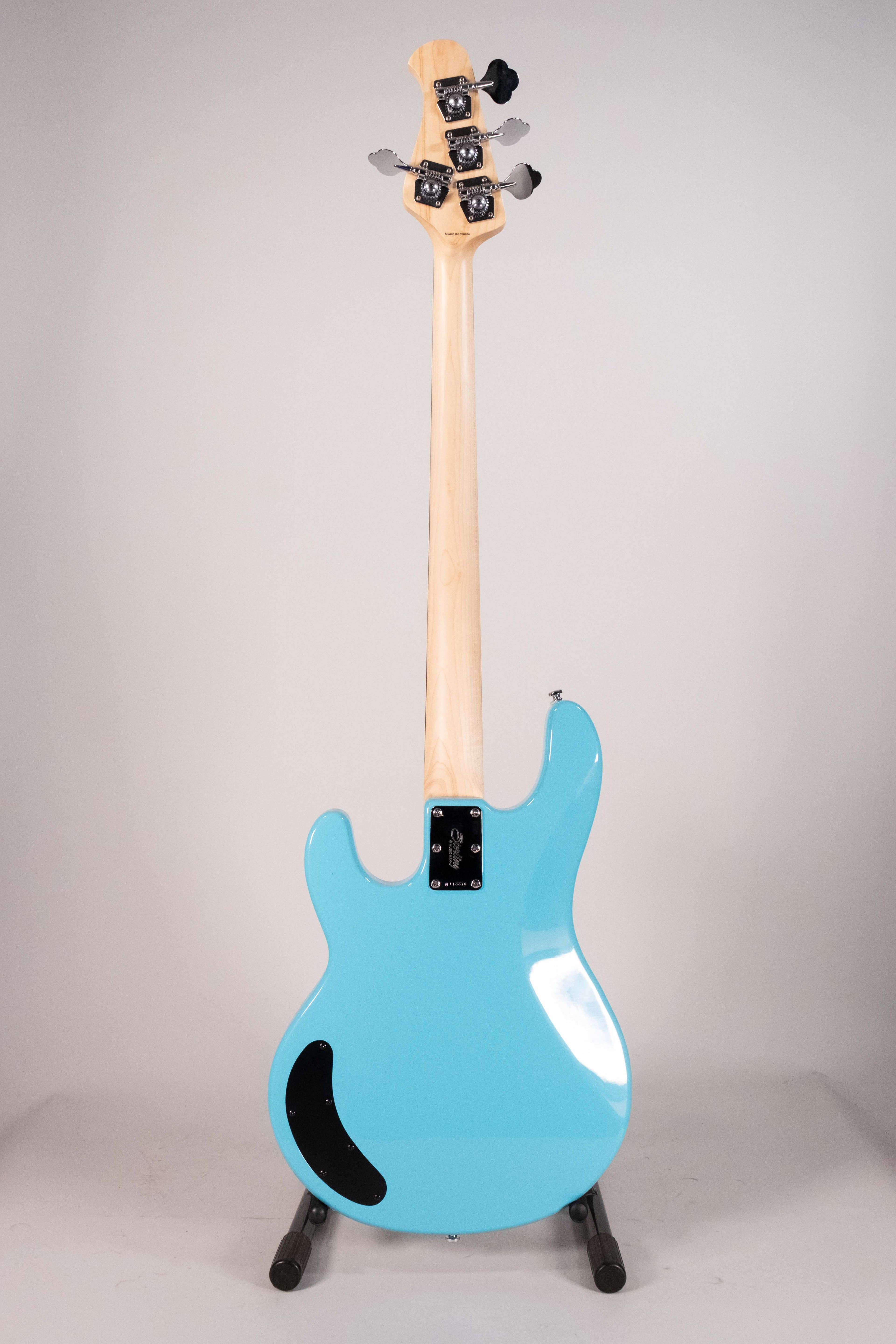 STERLING STING RAY2 USATO