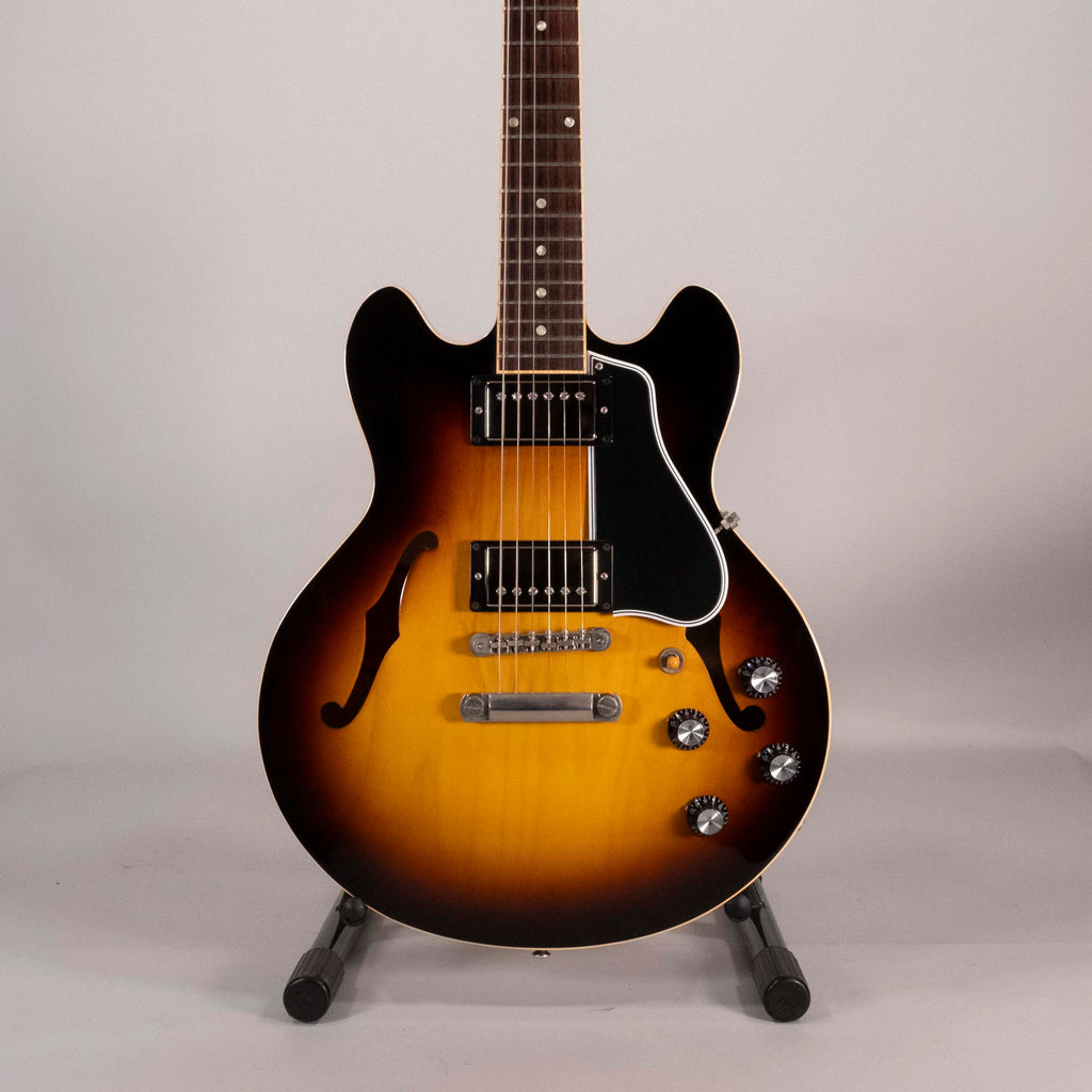 GIBSON ES 339 CUSTOM SHOP USATA
