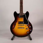 GIBSON ES 339 CUSTOM SHOP USATA