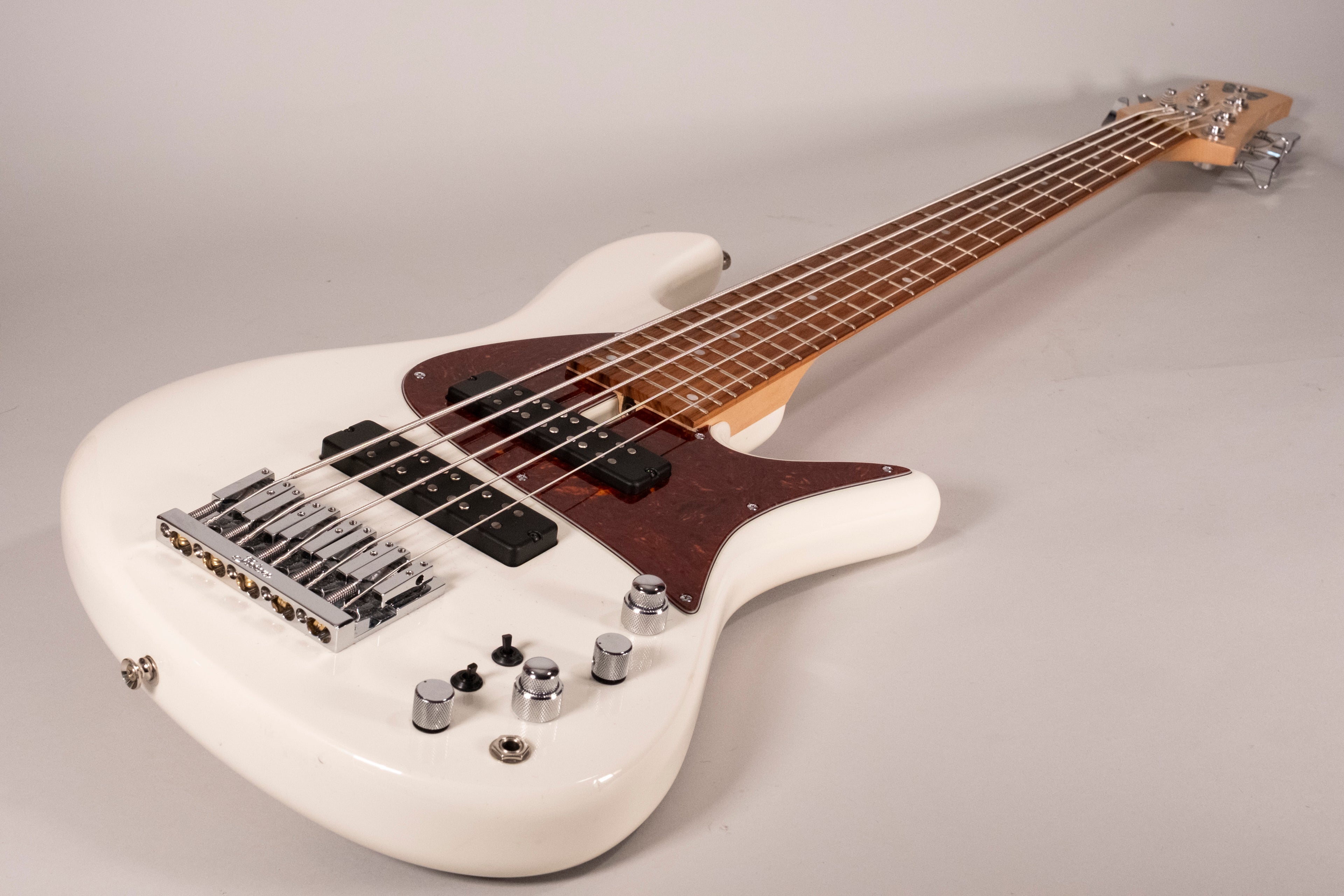 FODERA EMPEROR 5STD CLASSIC USATO
