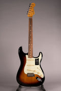 Fender Vintera 60S Stratocaster Pau Ferro 3-Color Sunburst