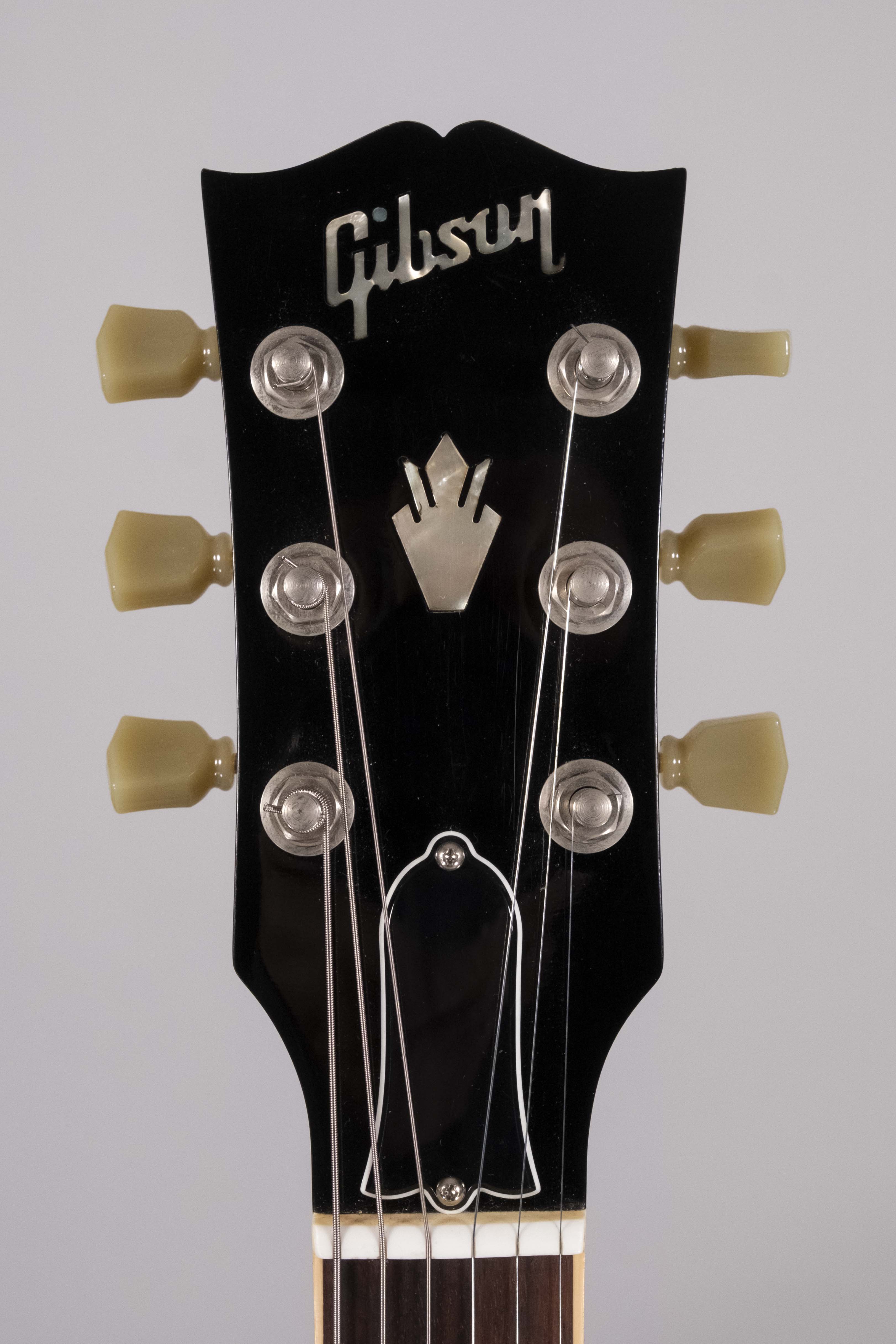 GIBSON ES 339 CUSTOM SHOP USATA