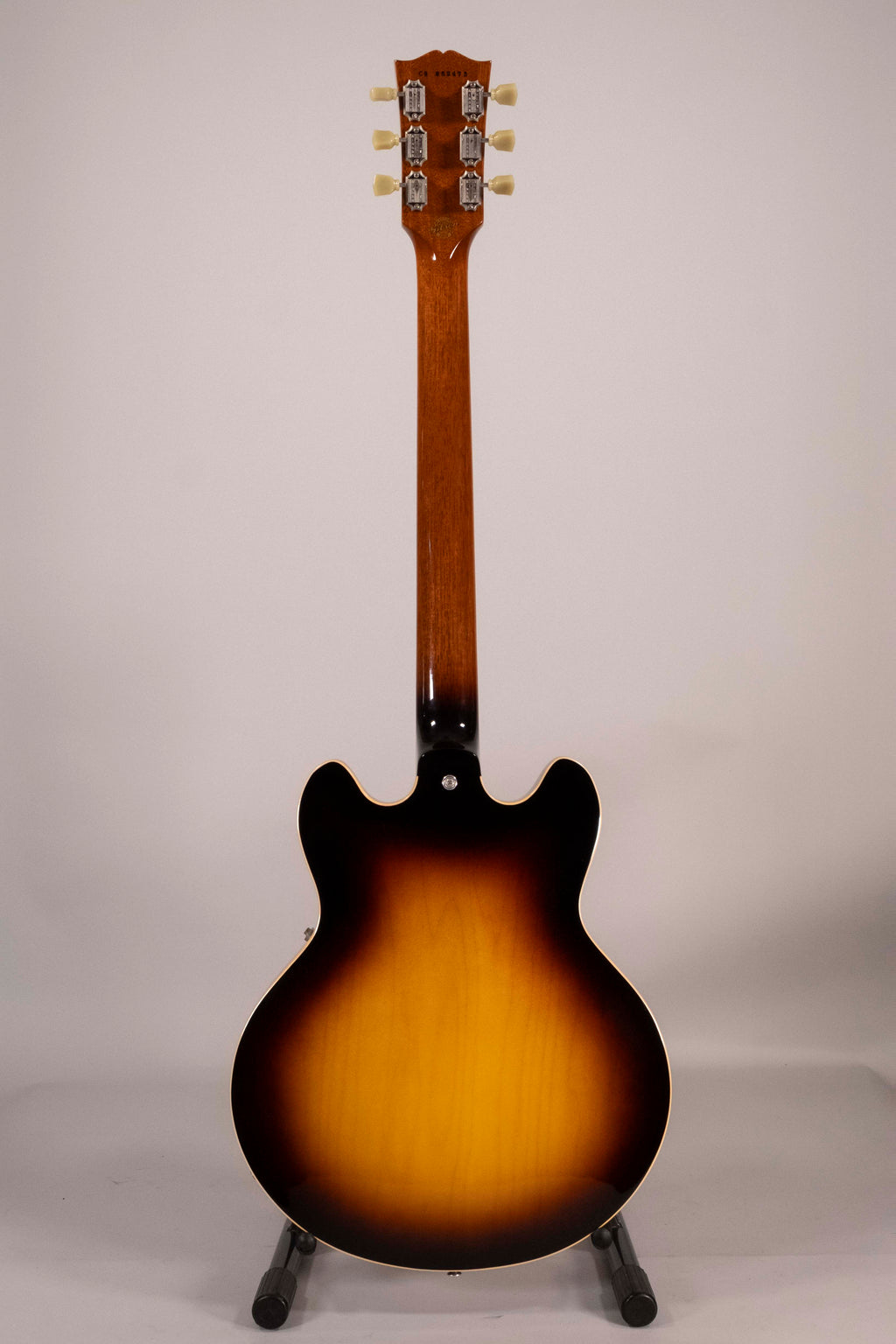 GIBSON ES 339 CUSTOM SHOP USATA