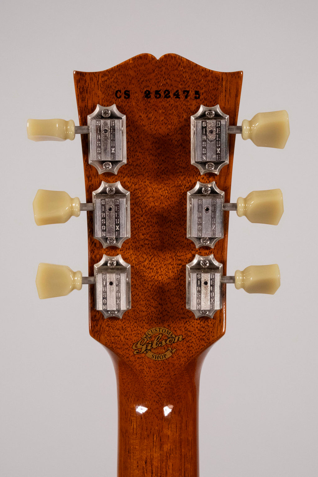 GIBSON ES 339 CUSTOM SHOP USATA
