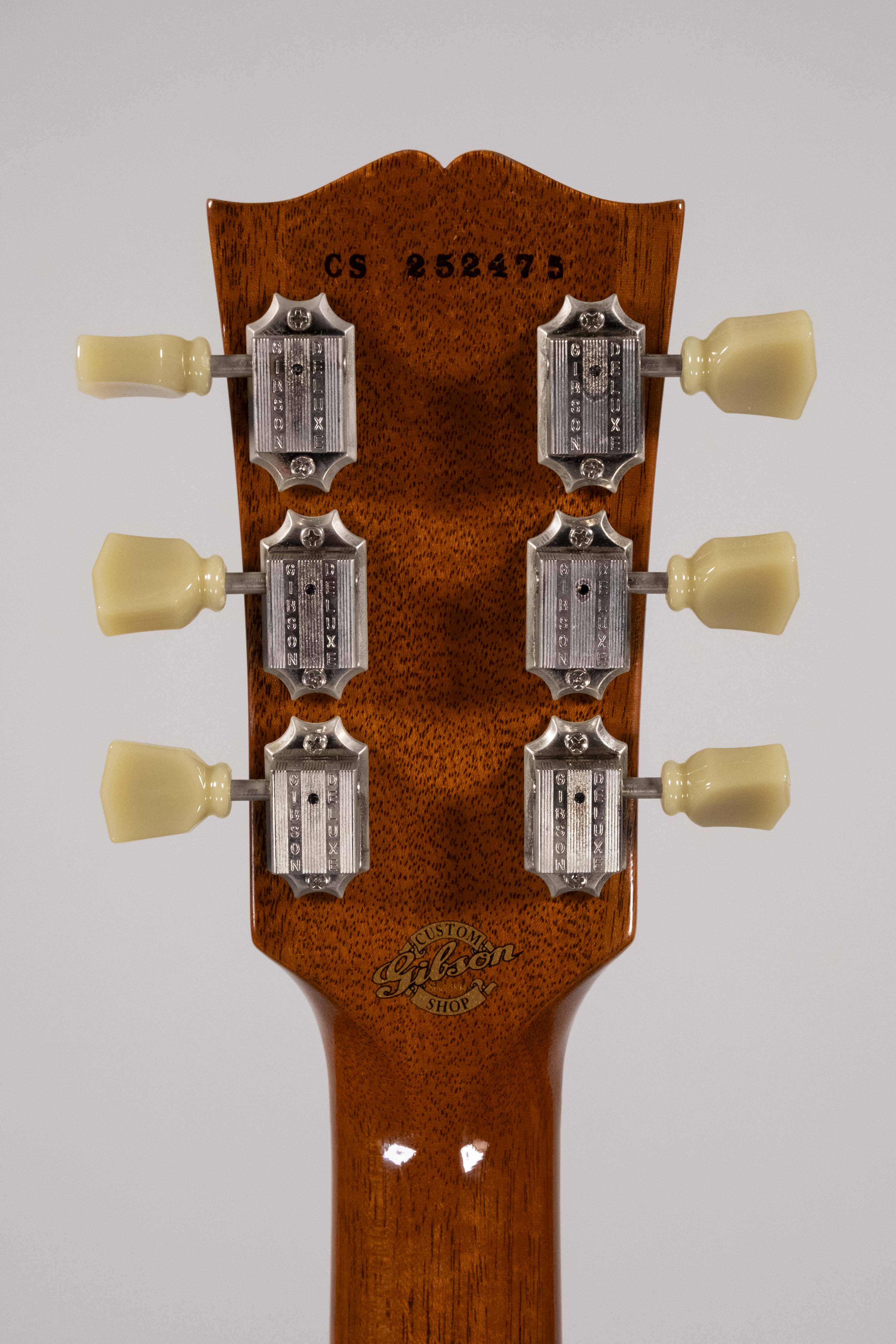 GIBSON ES 339 CUSTOM SHOP USATA
