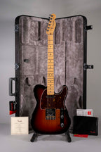 FENDER TELECASTER AM PRO II USATA