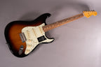 Fender Vintera 60S Stratocaster Pau Ferro 3-Color Sunburst